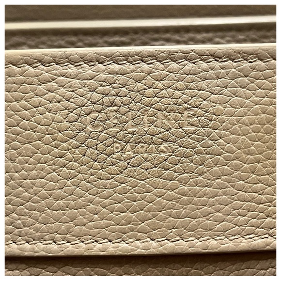 Authentic CELINE Luggage Tote Handbag - Picture 9 of 14